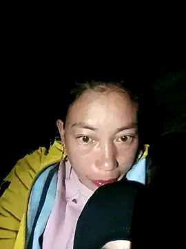 Susuu5790 online show from 03/23/26, 08:35