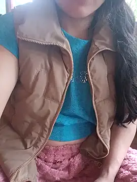 nelina 12345 online show from 05/12/26, 10:51