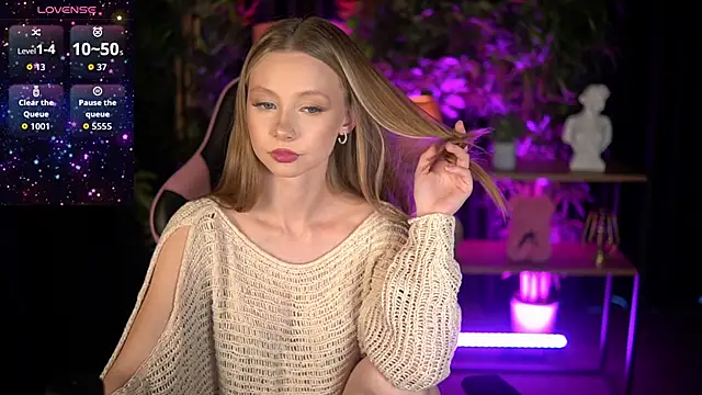 Snapshot of SweetDaisy_me chatting on 03/05/26, 03:41 SweetDaisy me online show from 03/05/26, 03:41