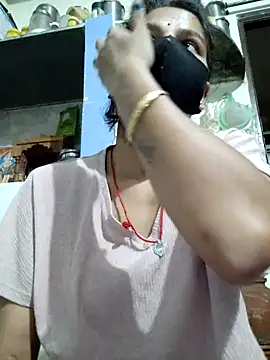 Sexy-Sandhya  online show from 04/23/26, 05:37