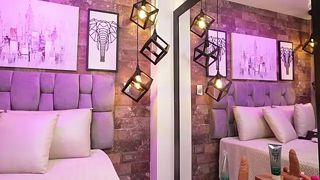 Celeste Urgirl online show from 03/05/26, 01:07