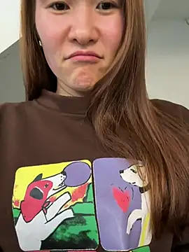 Yuki-babi2k online show from 02/12/26, 02:56