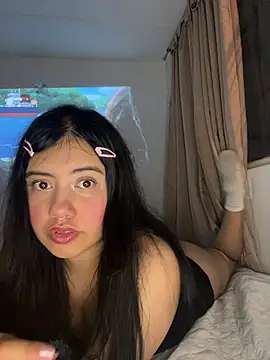 haruhy online show from 02/21/26, 01:17