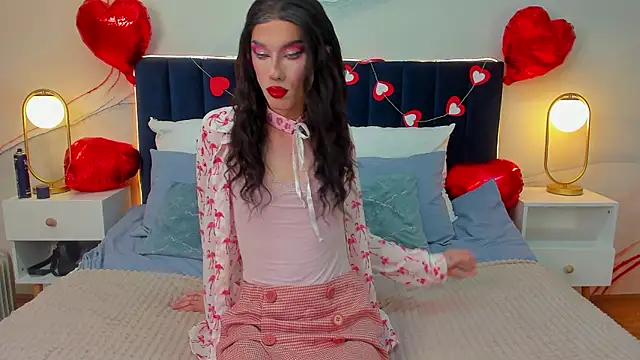 MadisonEsprit online show from 02/14/26, 10:34