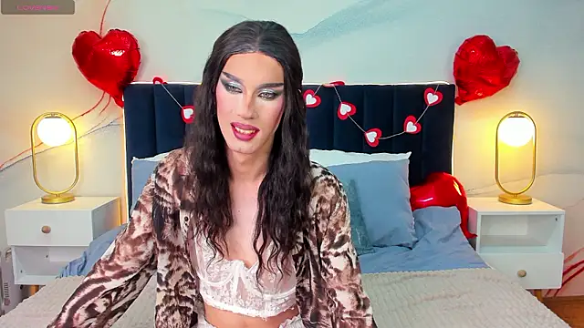 MadisonEsprit online show from 02/17/26, 10:12