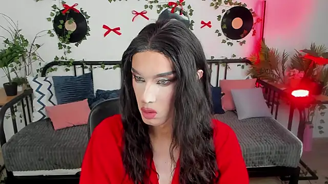 MadisonEsprit online show from 02/27/26, 10:04