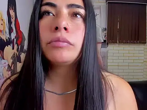 miss sexxy online show from 02/23/26, 07:00