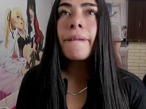 miss sexxy online show from 03/02/26, 09:32