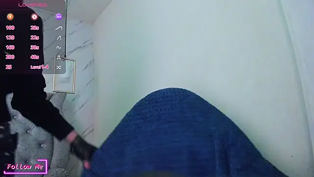 Fieramadame online show from 02/28/26, 07:37