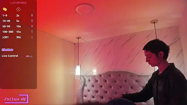 Fieramadame online show from 03/01/26, 06:54