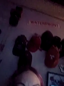 issyamazin online show from 03/13/26, 02:45