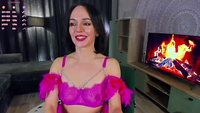 Shanita moon online show from 04/18/26, 09:26