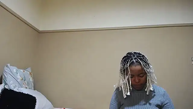 KinkyPxx online show from 04/18/26, 02:37