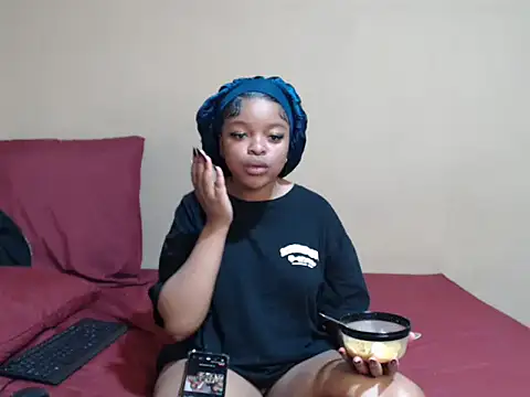 KinkyPxx online show from 06/04/26, 05:13