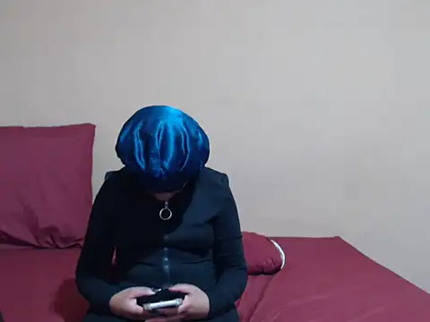 KinkyPxx online show from 06/06/26, 07:46
