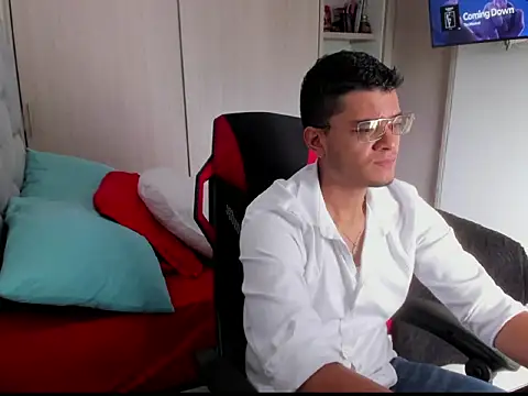 FredericSloan online show from 02/16/26, 04:03