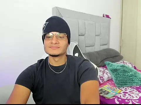 FredericSloan online show from 03/09/26, 04:33