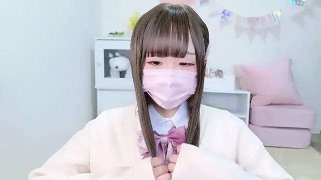 sumire 3 online show from 03/19/26, 12:31