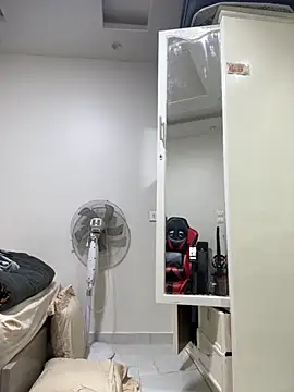 Hottysoo online show from 02/12/26, 03:40