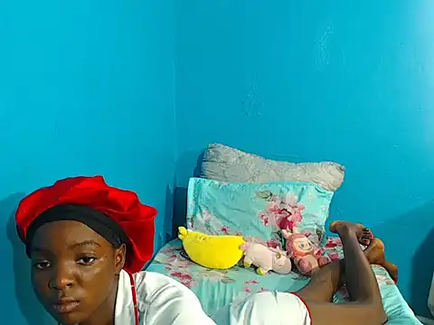 SexySlender 05 online show from 02/19/26, 09:38