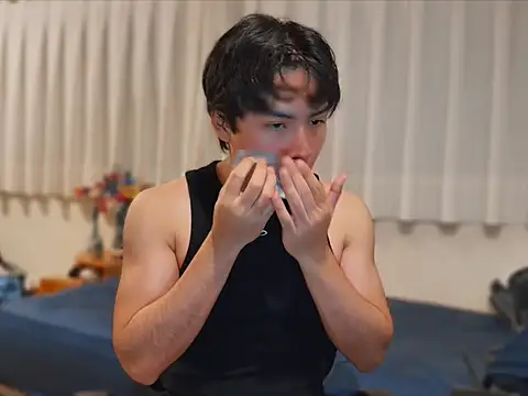 BentoBoxxx online show from 02/21/26, 02:12