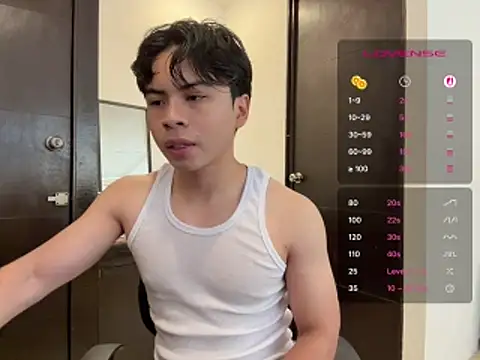 Snapshot of BentoBoxxx chatting on 05/15/26, 03:19 BentoBoxxx online show from 05/15/26, 03:19