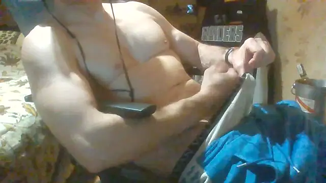 ALEXAND77777 online show from 02/20/26, 06:19