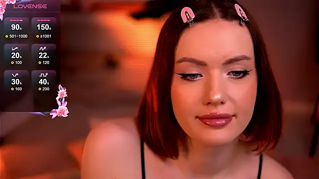 CrystalMo0n online show from 03/02/26, 07:54