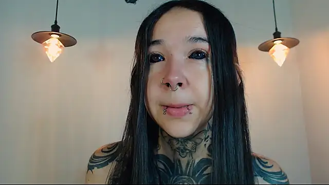 alien eyes09 online show from 02/24/26, 02:09