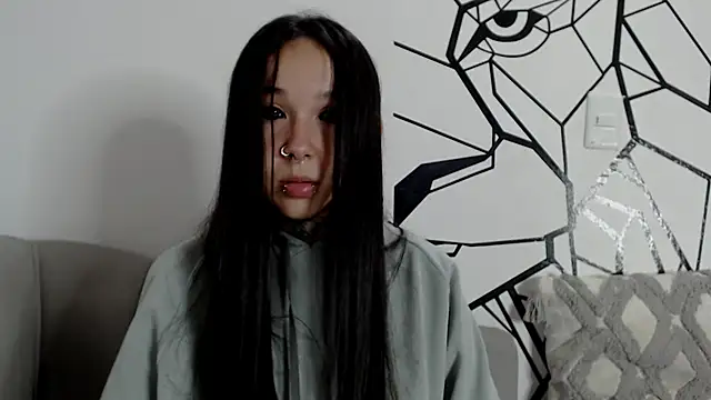 alien eyes09 online show from 05/24/26, 01:32