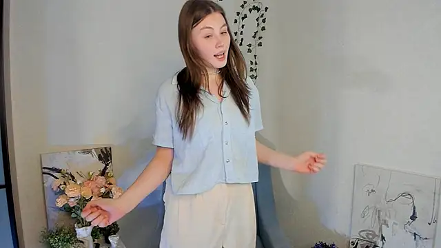 GigiTorros online show from 02/19/26, 05:03