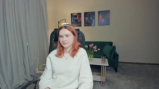 LinaMalech online show from 02/13/26, 12:45