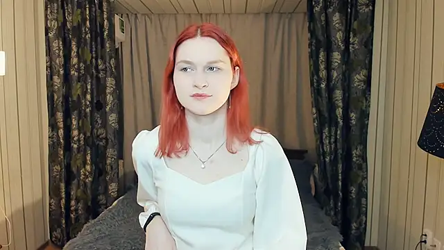 LinaMalech online show from 02/26/26, 07:13