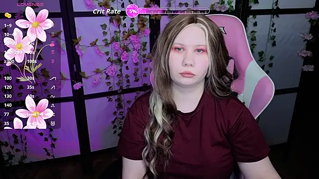 kitsune little online show from 04/24/26, 08:22