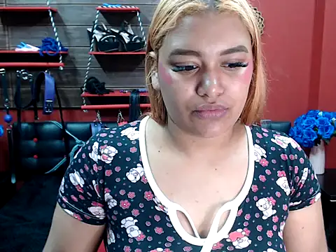 Alicefetishxxx online show from 03/17/26, 12:41