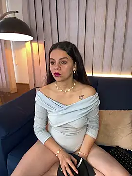 luisa  rosse online show from 02/23/26, 11:51