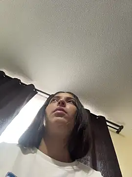 Lucyfer fire online show from 03/01/26, 11:34