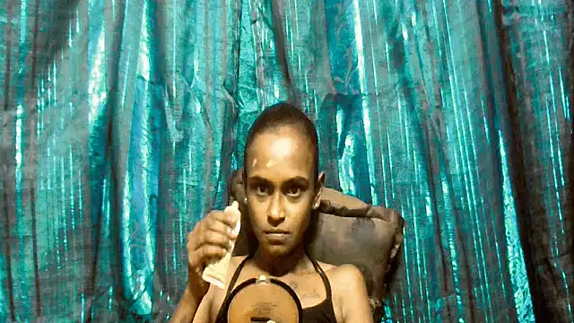 SassyXindian online show from 03/26/26, 08:20