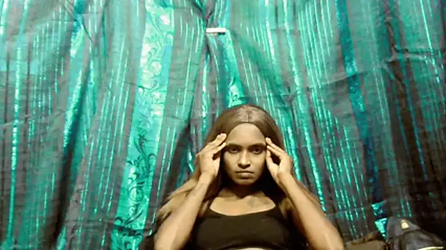 SassyXindian online show from 04/03/26, 05:22