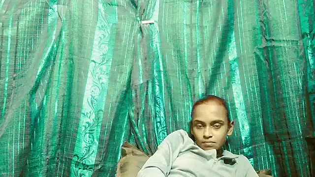 SassyXindian online show from 04/15/26, 05:14