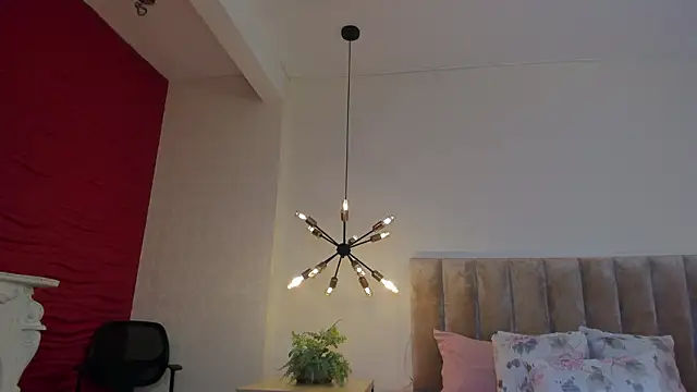 Samantha Dupre online show from 03/09/26, 10:36