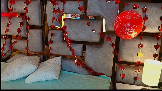 Anya Volker online show from 02/20/26, 12:16