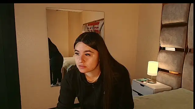 Anya Volker online show from 03/07/26, 12:13