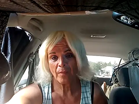 dustbunny64 online show from 07/20/26, 04:09