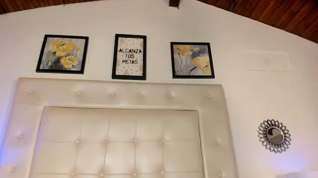 cotton 07 online show from 02/24/26, 11:41