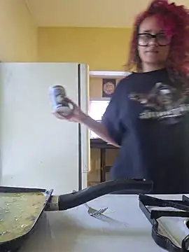 VelvetVixen 735 online show from 02/23/26, 01:41