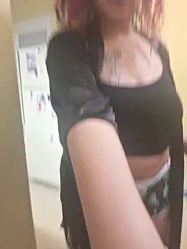 VelvetVixen 735 online show from 03/14/26, 09:04