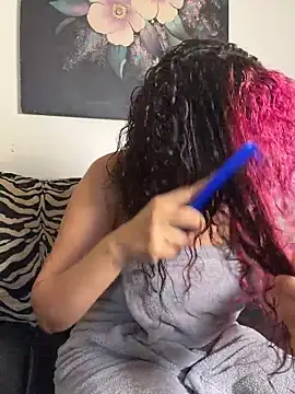 VelvetVixen 735 online show from 07/26/26, 12:12