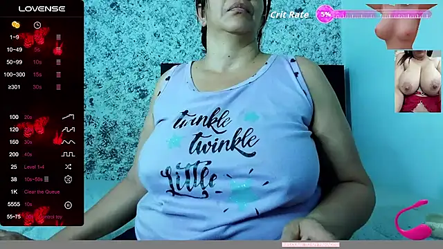 melisajoness online show from 04/14/26, 03:56