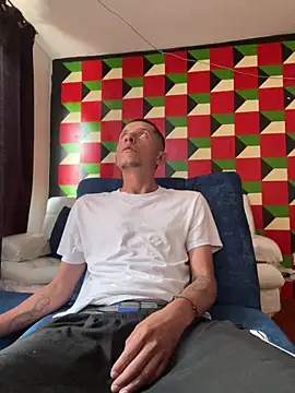 David Great Cock online show from 02/24/26, 07:56